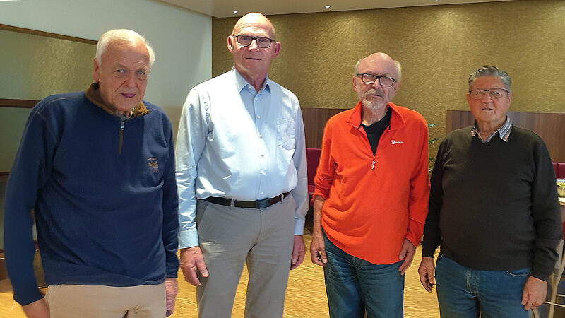 SPD-Arbeitsgemeinschaft 60plus