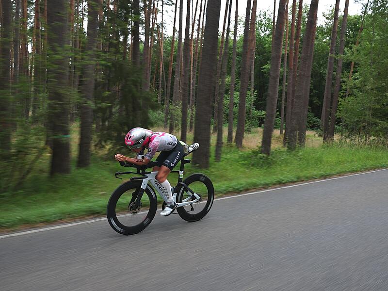 Triathlon: Challenge Roth