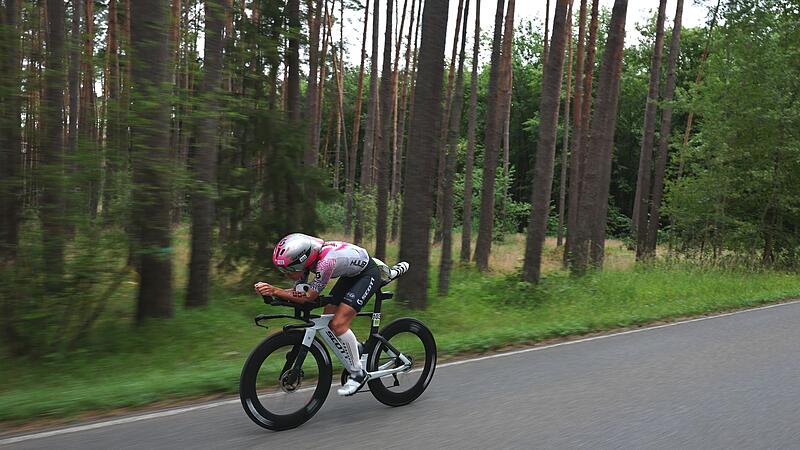 Triathlon: Challenge Roth Triathlon: Challenge Roth