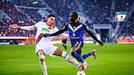 FC Augsburg - Hamburger SV