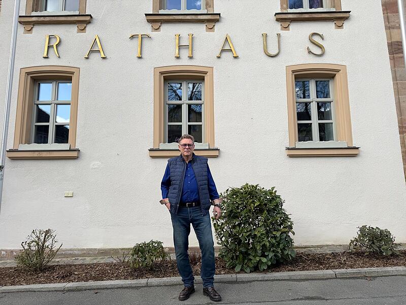 Stichwahl: In Kupferberg tritt Peter Sandler-Schiffauer (CSU) für das Amt des Bürgermeisters an. Stichwahl: In Kupferberg tritt Peter Sandler-Schiffauer (CSU) für das Amt des Bürgermeisters an.