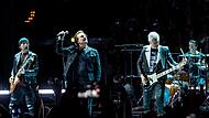 U2 ver&ouml;ffentlichen neue Single und k&uuml;ndigen Studioalbum an