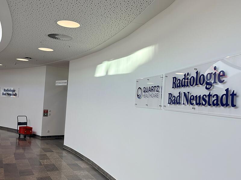 Saale-Radiologie Saale-Radiologie