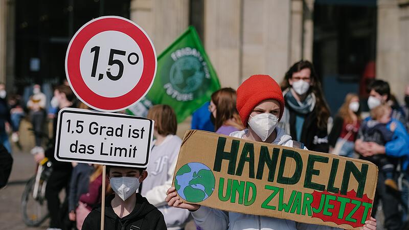 &laquo;Fridays for Future&raquo;