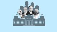 Bundestag Abgeordnete