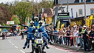 23. Kulmbacher Motorradsternfahrt