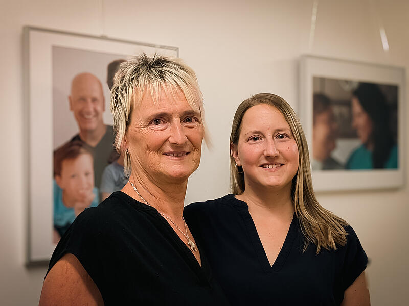Familie Göller