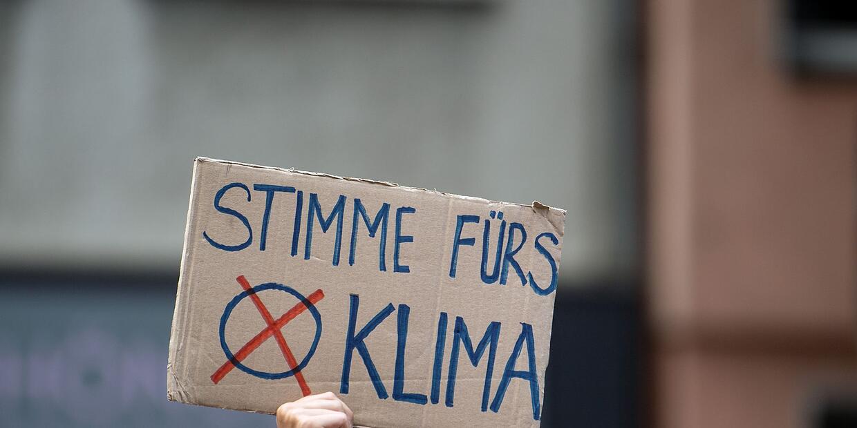 800 Menschen folgen in München Aufruf von Fridays for Future