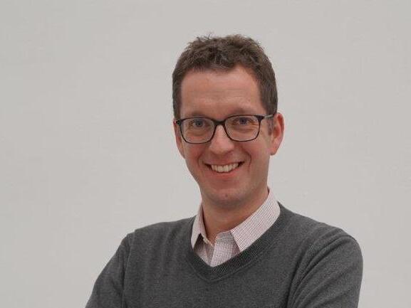 Professor Wolfgang DauthForchheim & Fr&auml;nkische Schweiz