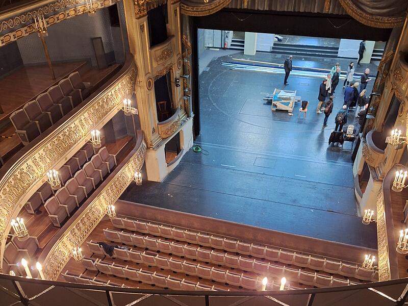 Landestheater Coburg