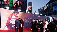 Premiere des Films "Michael" - Biopic &uuml;ber Michael Jackson