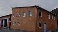 Von den steigenden Kosten auf dem Bausektor ist die Gemeinde Harsdorf vor allem bei dem Neubau des Feuerwehrgerätehaus betroffen.