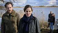 TV Ausblick ZDF - &laquo;Ostfriesensturm&raquo;