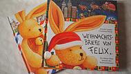 Die Reiseabenteuer von „Felix“ gibt es im Spielzeugmuseum Neustadt in zahlreichen Büchern.