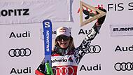 St. Moritz Weltcup Super G St. Moritz Weltcup Super G