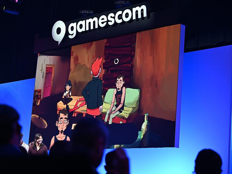 Gamescom 2026 Gamescom 2026