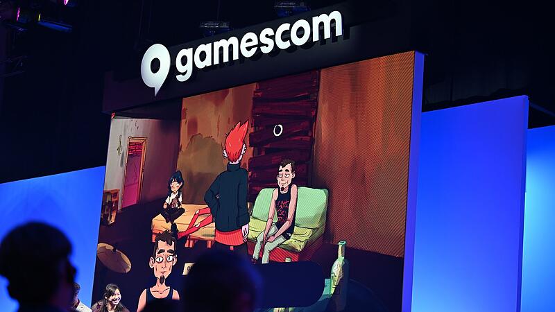 Gamescom 2026 Gamescom 2026