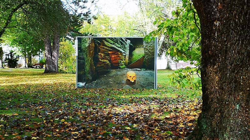 Neben der Ausstellung wird es auch einen Fotowettbewerb geben. Die Bewerbungsfrist daf&uuml;r l&auml;uft bereits.Forchheim & Fr&auml;nkische Schweiz