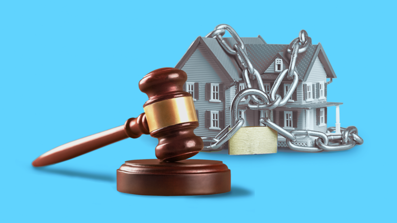 Immobilien im Landkreis Bad Kissingen werden zwangsversteigert.