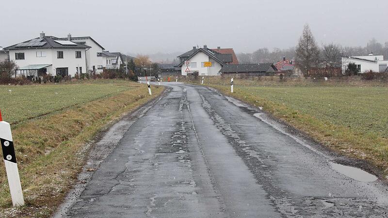 Bauausschuss Lautertal