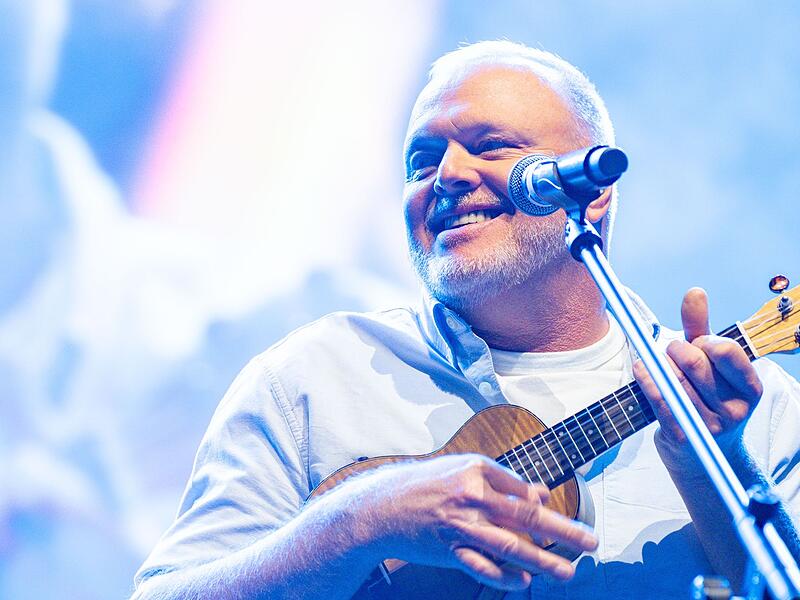 Stefan Raab wird 60