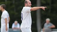 Wohin zeigt der Weg für Christian Brandt und den SCR Steinbach? Der Kreisklassist ist nach guten Jahren im Tabellenkeller angekommen und kämpft gegen den Sturz in die A-Klasse.