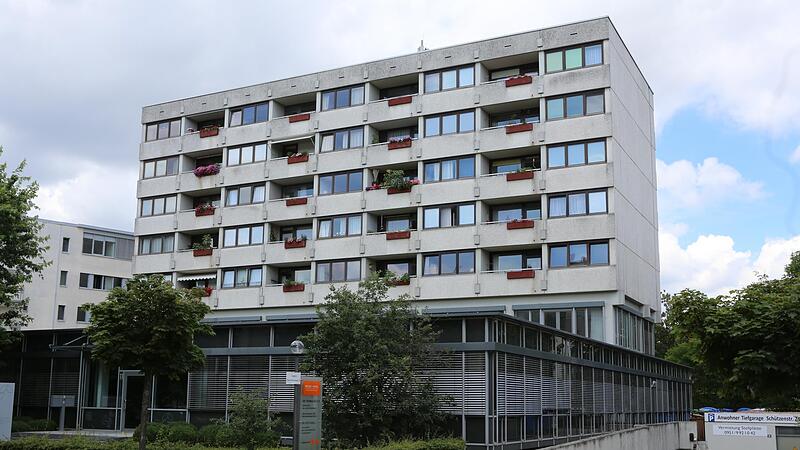 Das Herold-Haus in Bamberg