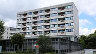 Das Herold-Haus in Bamberg