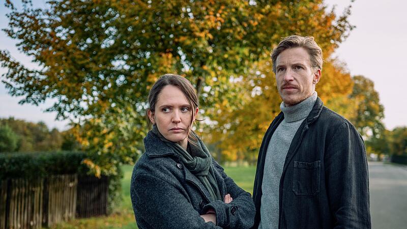 TV-Ausblick ZDF - &laquo;Th&uuml;ringenkrimi - Gerechtigkeit&raquo;