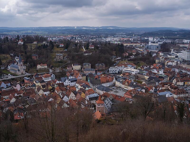 Kulmbach