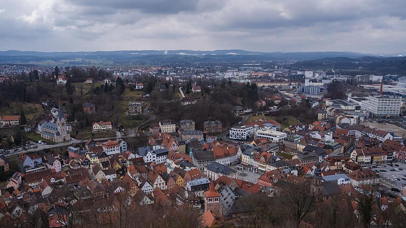 Kulmbach