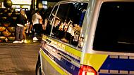 Lichtenfels: Mann will bedrängte Frau schützen - und wird attackiert Lichtenfels: Mann will bedrängte Frau schützen - und wird attackiert