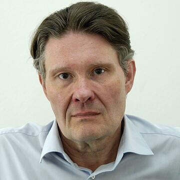 Rüdiger Schwenkert Rüdiger Schwenkert