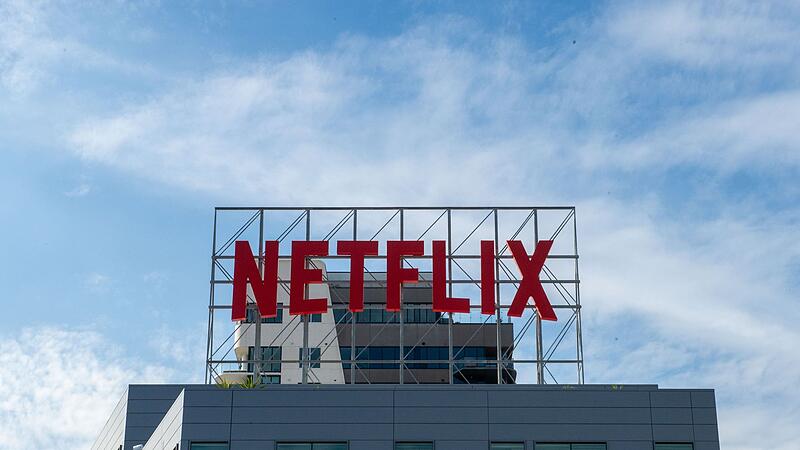 Netflix Netflix
