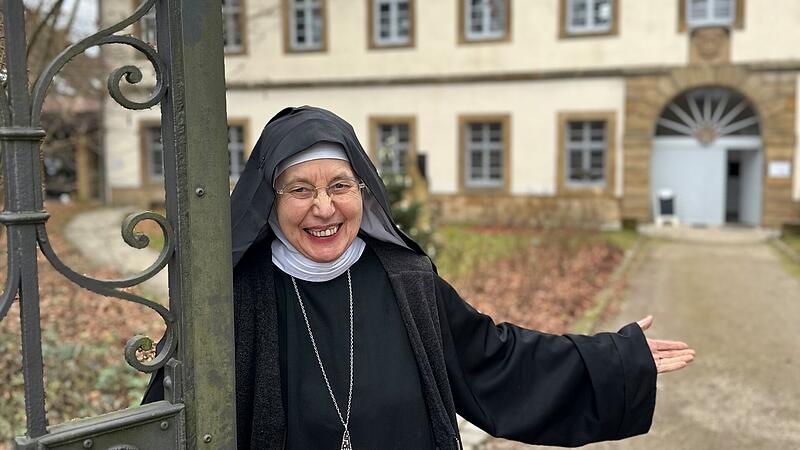 F&uuml;r einige Tage in das Klosterleben eintauchen. Unsere Autorin hat genau das gemacht&nbsp;&ndash; und die Abtei Maria Frieden besucht. Das sind ihre Erfahrungen.