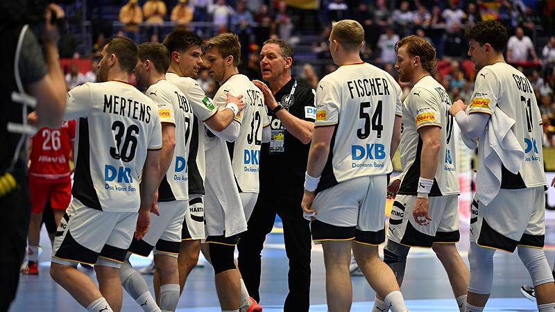 Deutschland - &Ouml;sterreich