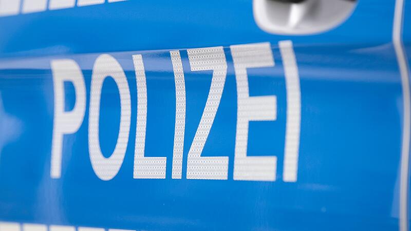Symbolbild Polizei