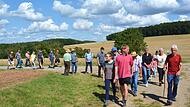 Grenzgang Engenthal