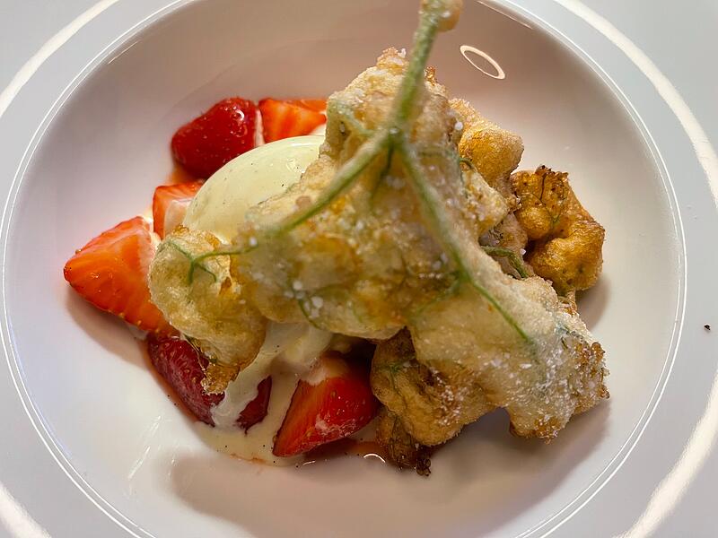 Taste Night im Forsthaus Klaushof Bad Kissingen