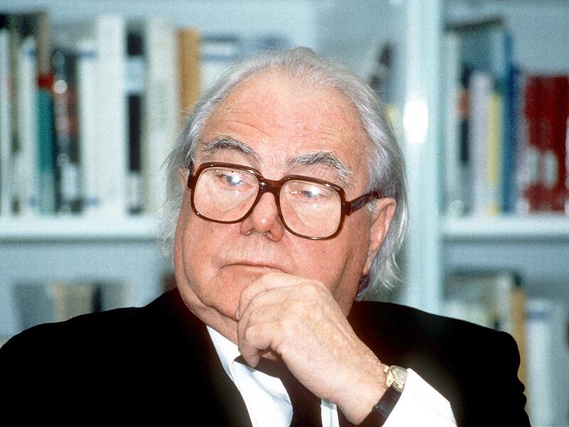 Max Frisch Max Frisch