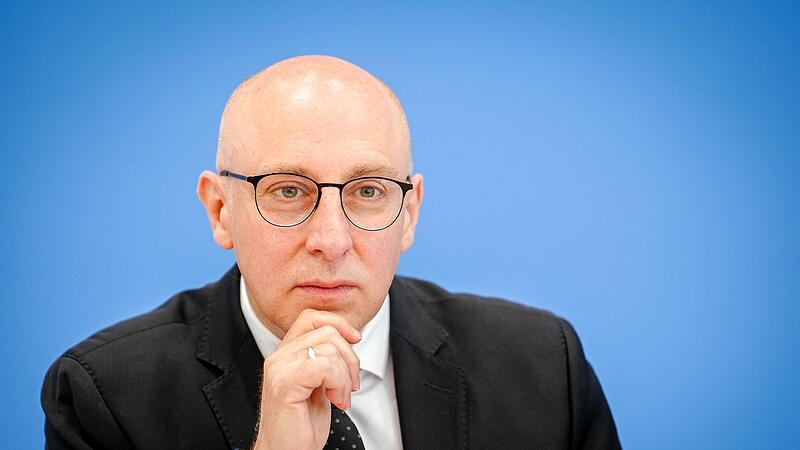 Vorstellung des Verfassungsschutzberichtes 2024