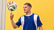 WM-Ball "Trionda"