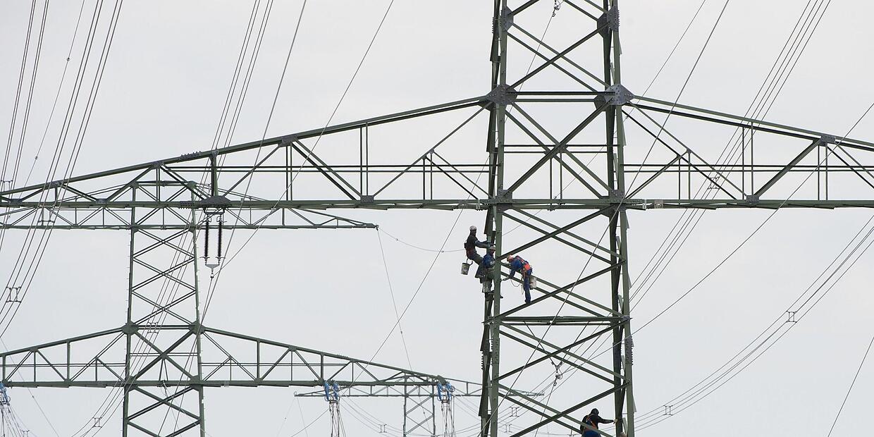 Protestbrief Gemeinde Rannungen gegen Stromtrasse P540