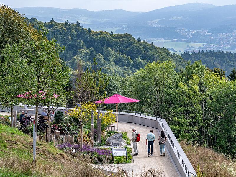 Landesgartenschau 2023 Freyung