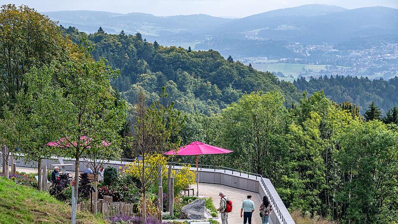 Landesgartenschau 2023 Freyung
