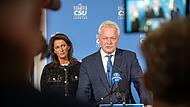 Herbstklausur der CSU-Landtagsfraktion
