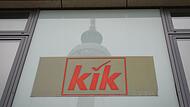 Textil- und Haushaltswaren-Discounter Kik