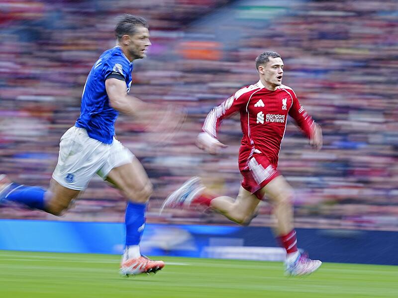 Wirtz will trotz schweren Starts in Liverpool «cool bleiben»