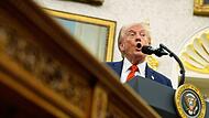US-Präsident Trump