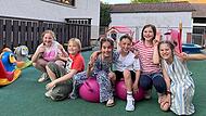 Tanztruppe
